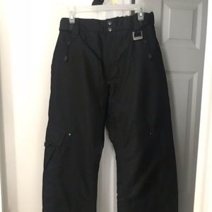Ocean and Earth Ski Pants